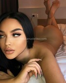 Анкета проститутки Дарья - метро Нагатино-Садовники, возраст - 24