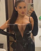 Анкета проститутки Рада - метро Тверской, возраст - 24