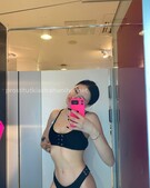 Анкета проститутки Алена - метро Хамовники, возраст - 24