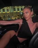 Анкета проститутки Надежда - метро Ломоносовский, возраст - 24