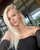 Анкета проститутки Викуля - метро Мещанский, возраст - 24