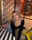 Анкета проститутки Дарина - метро Можайский, возраст - 24