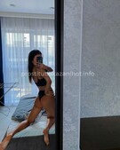 Анкета проститутки Ангелина - метро Марьина Роща, возраст - 24