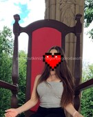 Анкета проститутки Нелли - метро Тверской, возраст - 24