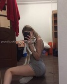 Анкета проститутки Ангелина - метро Мещанский, возраст - 24