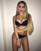 Анкета проститутки Ленусик - метро Строгино, возраст - 24