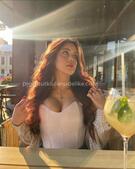 Анкета проститутки Сабина - метро Мещанский, возраст - 24