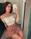 Анкета проститутки Майя - метро Тропарево-Никулино, возраст - 24