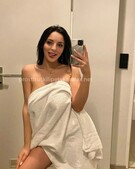 Анкета проститутки Олеся - метро Щукино, возраст - 24