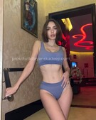 Анкета проститутки Инга - метро Черемушки, возраст - 24