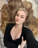 Анкета проститутки Олечка - метро Теплый Стан, возраст - 24