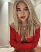 Анкета проститутки Кристина - метро Ясенево, возраст - 24