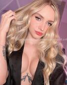 Анкета проститутки Наташа - метро Тверской, возраст - 24