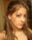 Анкета проститутки Мелисса - метро Хамовники, возраст - 24