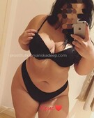 Анкета проститутки Леля - метро Пресненский, возраст - 24