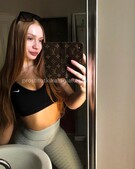 Анкета проститутки Шарлотта - метро Ясенево, возраст - 24