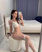 Анкета проститутки Шарлотта - метро Гагаринский, возраст - 24