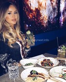 Анкета проститутки Карина - метро Ломоносовский, возраст - 24