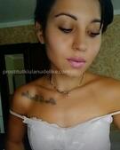 Анкета проститутки Галя - метро Свиблово, возраст - 24