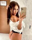 Анкета проститутки Анна - метро Отрадное, возраст - 24