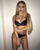 Анкета проститутки Елена - метро Обручевский, возраст - 24