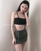 Анкета проститутки Галя - метро Бибирево, возраст - 24