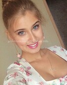 Анкета проститутки Ольга - метро Выхино-Жулебино, возраст - 24