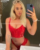 Анкета проститутки Жанна - метро Ломоносовский, возраст - 25