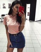 Анкета проститутки Рената - метро Беговой, возраст - 25