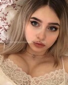Анкета проститутки Шарлотта - метро Ломоносовский, возраст - 25