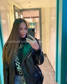 Анкета проститутки Олеся - метро Северное Тушино, возраст - 25