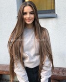 Анкета проститутки Инна - метро Басманный, возраст - 25