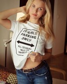 Анкета проститутки Полина - метро Тушино, возраст - 25