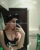 Анкета проститутки Анюта - метро Митино, возраст - 25