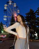 Анкета проститутки Дарья - метро Ясенево, возраст - 25