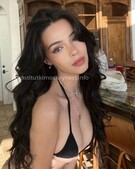 Анкета проститутки Сабина - метро Преображенское, возраст - 25