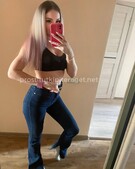 Анкета проститутки Соня - метро Строгино, возраст - 25