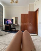 Анкета проститутки Дарина - метро Таганский, возраст - 25