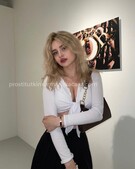 Анкета проститутки Лариса - метро Тверской, возраст - 25