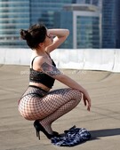 Анкета проститутки Надежда - метро Алтуфьевский, возраст - 25