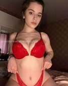 Анкета проститутки Лилия - метро Коньково, возраст - 25