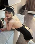 Анкета проститутки Элеонора - метро Лосиноостровский, возраст - 25