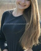 Анкета проститутки Викуся - метро Чертаново Центральное, возраст - 25