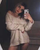 Анкета проститутки Влада - метро Ломоносовский, возраст - 25