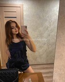 Анкета проститутки Оксана - метро Басманный, возраст - 25