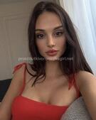 Анкета проститутки Юля - метро Куркино, возраст - 25