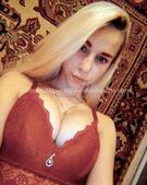 Анкета проститутки Инна - метро Даниловский, возраст - 25