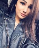 Анкета проститутки Анна - метро Ясенево, возраст - 25