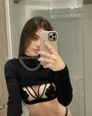 Анкета проститутки Раиса - метро Ясенево, возраст - 25