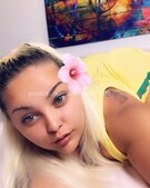 Анкета проститутки Алиса - метро Чертаново Южное, возраст - 25